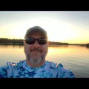 Meet your Posher, Darrell